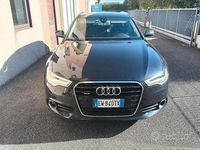Usata Audi A6 245 CV (180 kW) 2014 Station wagon