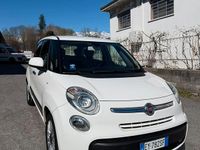 Usata Fiat 500L 300 CV (220 kW) 2015 Bianco Monovolume