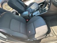 Usata Mazda 3 109 CV (80 kW) 2008 Nero Utilitaria