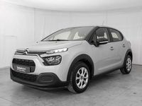 usata Citroën C3 III 2017 1.2 puretech Feel s&s 83cv neopatentati