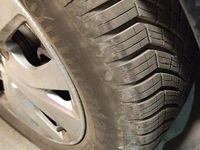 Usata Citroën C4 Picasso 2013 Nero Monovolume