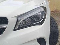 Usata Mercedes CLA200 Executive 136 CV (100 kW) 2018 Berlina