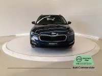 Usata Skoda Octavia Executive 150 CV (110 kW) 2023 Blu Station wagon