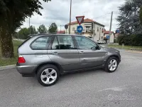 Usata BMW X5 218 CV (160 kW) 2005 Grigio SUV