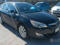 usata Opel Astra SPORTS TOURER COSMO SW 1.7 CDTI 110CV -