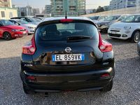 Usata Nissan Juke 110 CV (80 kW) 2012 SUV