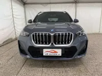 Usata BMW X1 M Sport 197 CV (144 kW) 2024 Grigio SUV