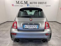 usata Abarth 500 1.4 Turbo T-Jet 180 CV Esseesse DIFF. AUTOLOCK