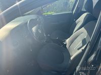 Usata Fiat Bravo 105 CV (77 kW) 2009 Grigio Utilitaria