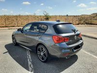 usata BMW 120 (F20) d xdrive Msport Premium Selection