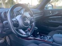 Usata Mini Clubman 2016 Blu Station wagon