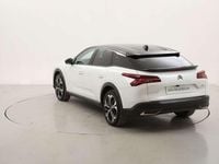 Usata Citroën C5 Aircross Shine 131 CV (96 kW) 2022 Bianco SUV