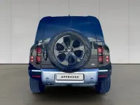 Usata Land Rover Defender SE 200 CV (147 kW) 2022 Santorini black SUV