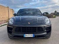 Usata Porsche Macan 250 CV (183 kW) 2017 SUV