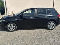 Usata Fiat Tipo 95 CV (69 kW) 2017 Blu Station wagon