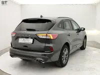 Usata Ford Kuga 152 CV (111 kW) 2023 Grigio SUV