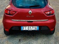 usata Renault Clio IV Clio TCe 12V 90 CV GPL 5 porte Life