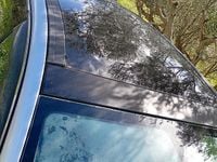 Usata Fiat Croma 150 CV (110 kW) 2010 Grigio Station wagon