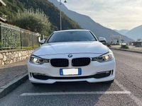 Usata BMW 320 184 CV (135 kW) 2014 Station wagon