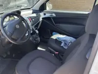 Usata Lancia Ypsilon 69 CV (50 kW) 2012 Utilitaria