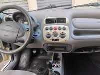 Usata Fiat 600 Anniversary 54 CV (39 kW) 2005 Beige Utilitaria