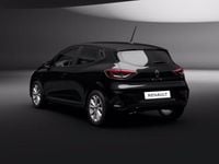 Nuova Renault Clio V 91 CV (66 kW) 2025 Nero etoilé Utilitaria