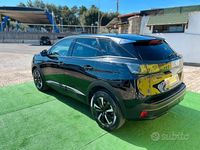 Usata Peugeot 3008 Allure 131 CV (96 kW) 2022 Nero Station wagon