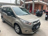 usata Ford Tourneo connet