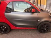 usata Smart ForTwo Coupé forTwo1.0 71cv twinamic Passion