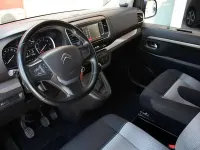 Usata Citroën Spacetourer Business Class 120 CV (88 kW) 2021 Grigio Monovolume