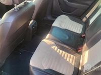 Usata VW Passat 2012 Grigio Station wagon