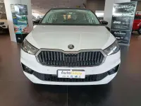 Usata Skoda Fabia Style 80 CV (58 kW) 2023 Bianco Utilitaria