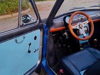 Usata Fiat 500 1970 Utilitaria