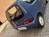 Usata Fiat 600 Anniversary 54 CV (39 kW) 2007 Grigio Utilitaria