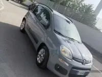 Usata Fiat Panda 69 CV (50 kW) 2019 Grigio Utilitaria