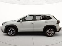 Używany Suzuki SX4 S-Cross 129 KM (94 kW) 2023 Biały SUV