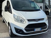 Usata Ford Transit 2017 Berlina