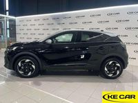 Usata Renault Captur Techno 91 CV (66 kW) 2025 Nero SUV