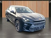 Usata Cupra Terramar VZ 265 CV (194 kW) 2025 Nero SUV