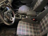 Usata VW Golf VII GTI 2013 Nero Berlina