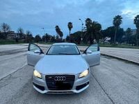 Usata Audi A4 120 CV (88 kW) 2008 Berlina