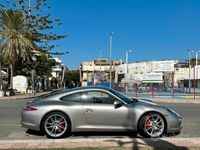 usata Porsche 911 (991) - 2012