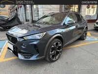 Usata Cupra Formentor 150 CV (110 kW) 2021 Grigio SUV