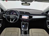 usata Audi Q3 35 TDI S tronic Business Advanced 3 ANNI DI GARANZIA PARI ALLA NUOVA CON SOLI 55000 KM