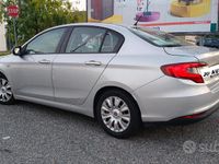Usata Fiat Tipo Easy 95 CV (69 kW) 2017 Grigio Station wagon