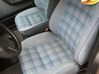 Usata Fiat Uno S 1991 Utilitaria