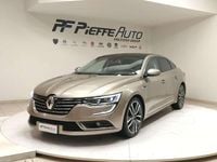 Usata Renault Talisman Initiale Paris 160 CV (117 kW) 2016 Beige cappuccino Berlina