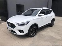 Usata MG ZS Luxury 111 CV (81 kW) 2022 SUV