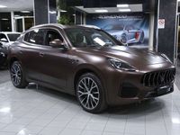 Usata Maserati Grecale GT 300 CV (220 kW) 2022 Bronzo opaco SUV