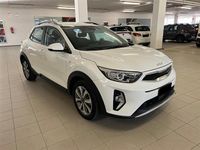 Usata Kia Stonic Style 83 CV (61 kW) 2022 Bianco SUV